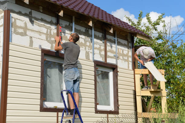 Best Brick Veneer Siding  in Beechwood Village, KY