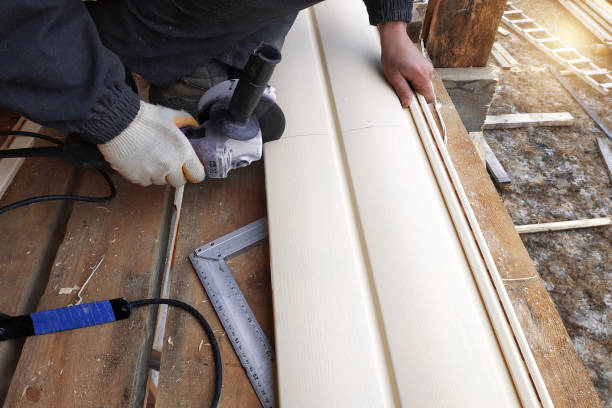 Best Stucco Siding  in Beechwood Village, KY