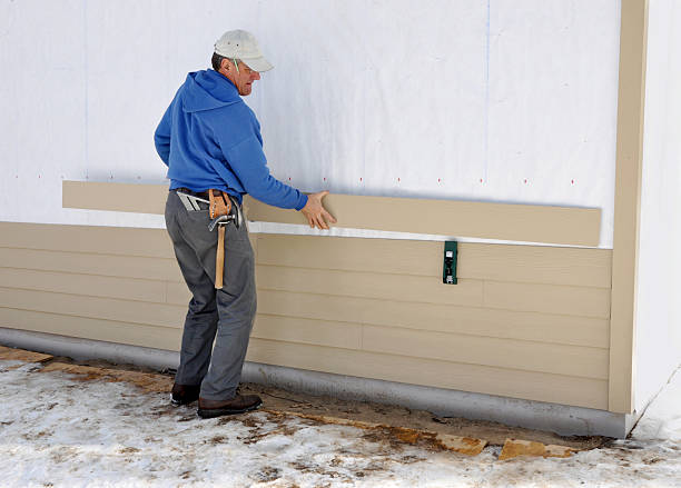 Best Insulated Siding Installation  in Beechwood Village, KY